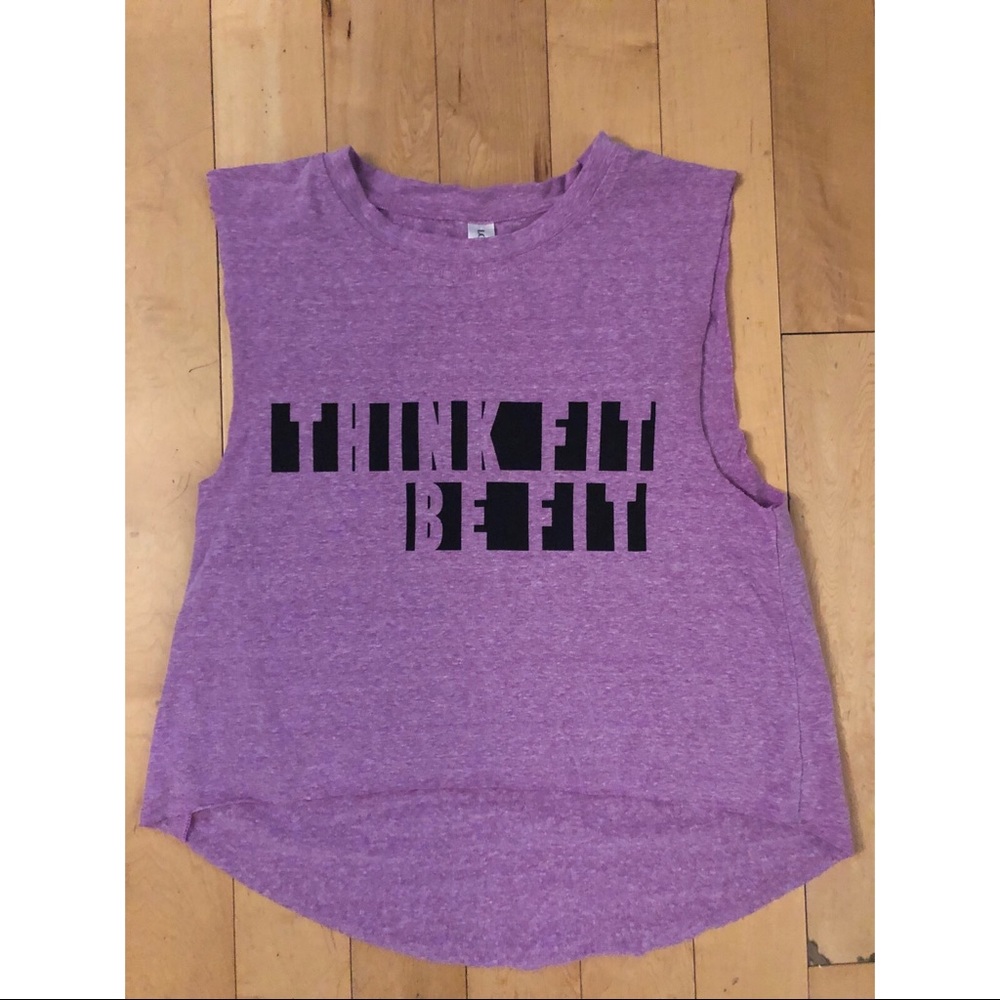 Lorna Jane t-shirt